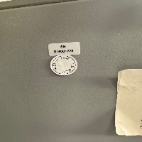Cole Parmer MasterFlex I/P Peristaltic Pump image 1